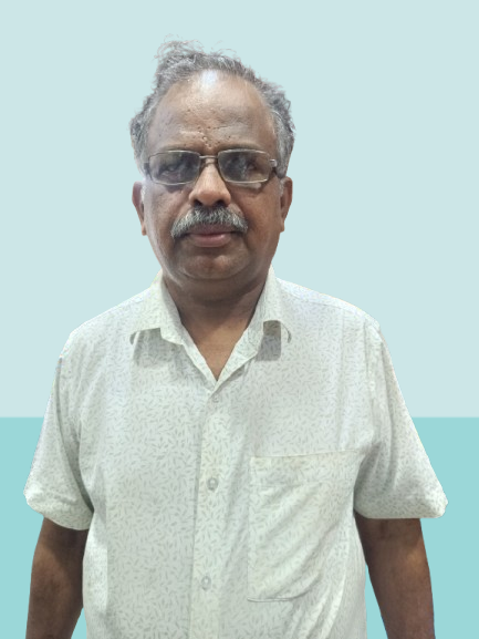 Canteen Owner