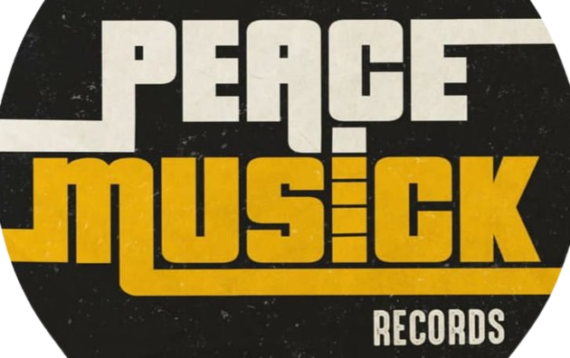 Peace Musick Records logo
