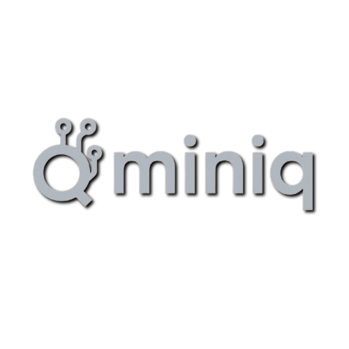 MiniQ Logo