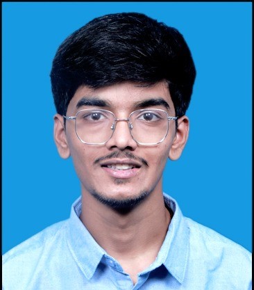 Jay Joshi